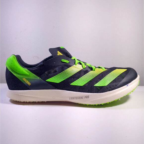Adidas Adizero Avanti TYO Track & Field Spikes Men 10.5 Women 11.5 main image 4